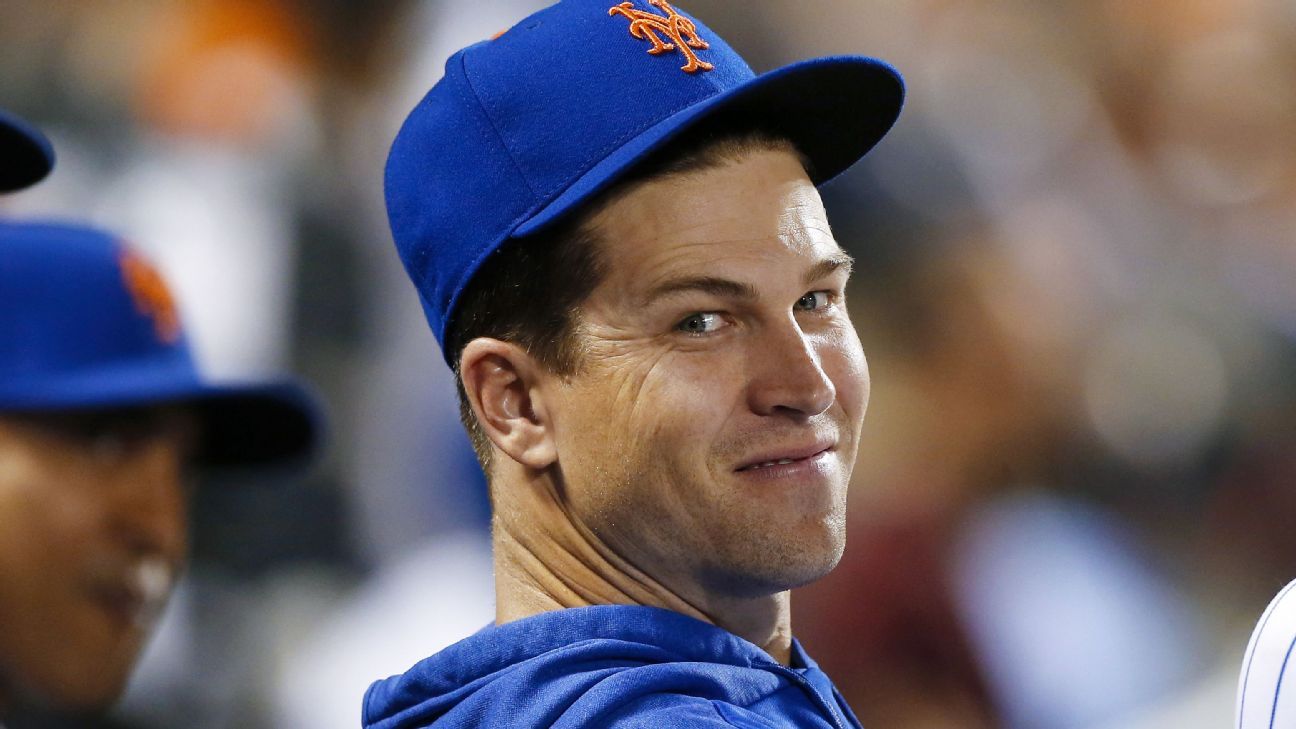 NL MVP Odds: Mets' Jacob deGrom Overtakes Fernando Tatis Jr. as Betting  Favorite, News, Scores, Highlights, Stats, and Rumors