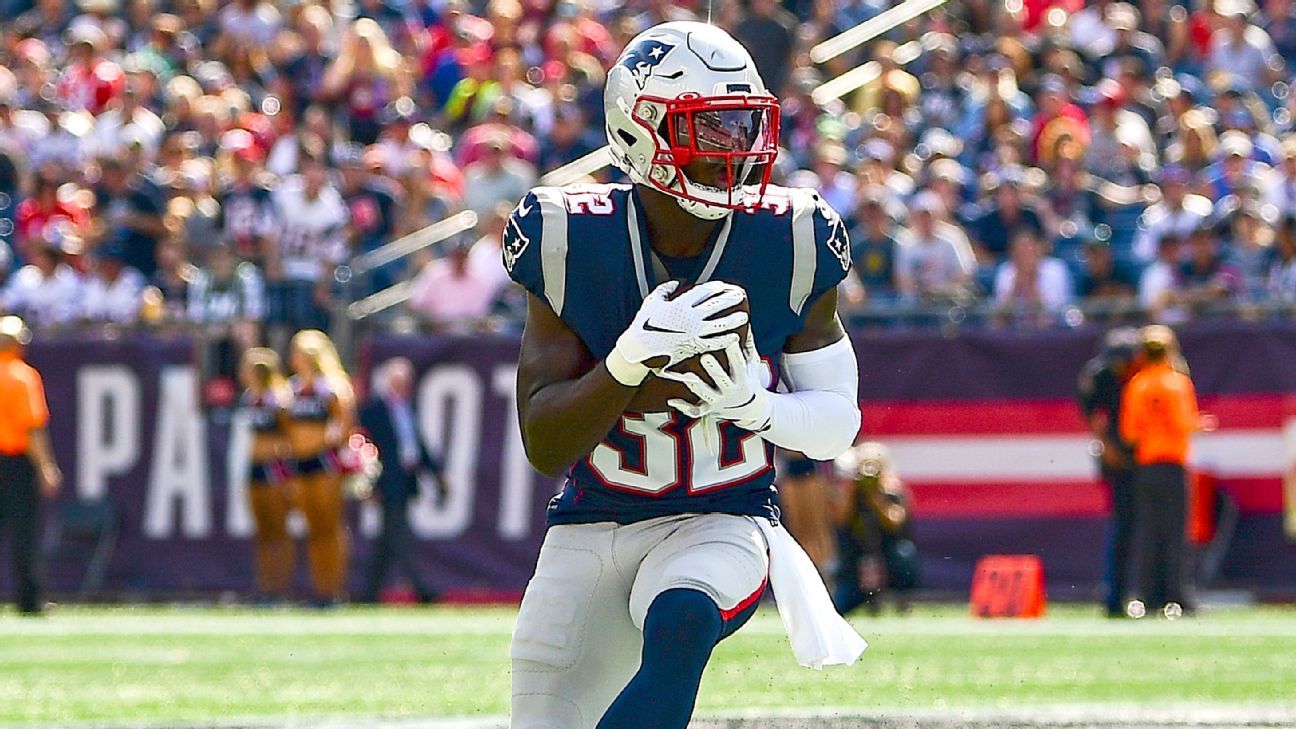 Phillip Dorsett, Josh Gordon Fantasy Football Outlook Without Antonio Brown