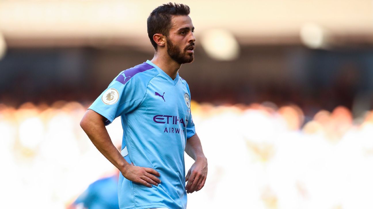 'Mistake' to punish Silva over Mendy tweet - Pep