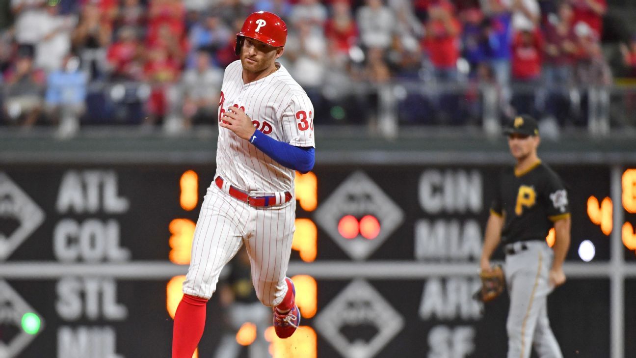 Fantasy baseball daily notes Pitcher and hitter rankings for Friday