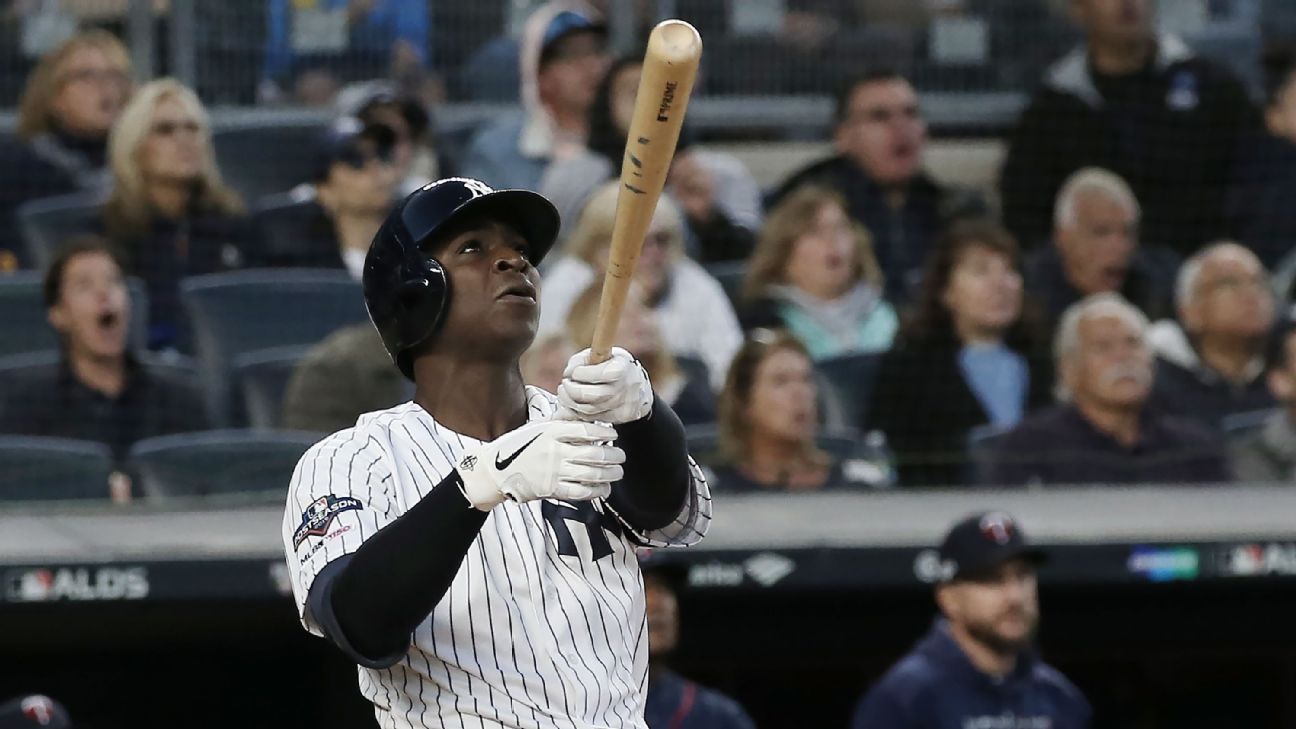 Milwaukee Brewers: Could Sir Didi Gregorius fit with the Crew?