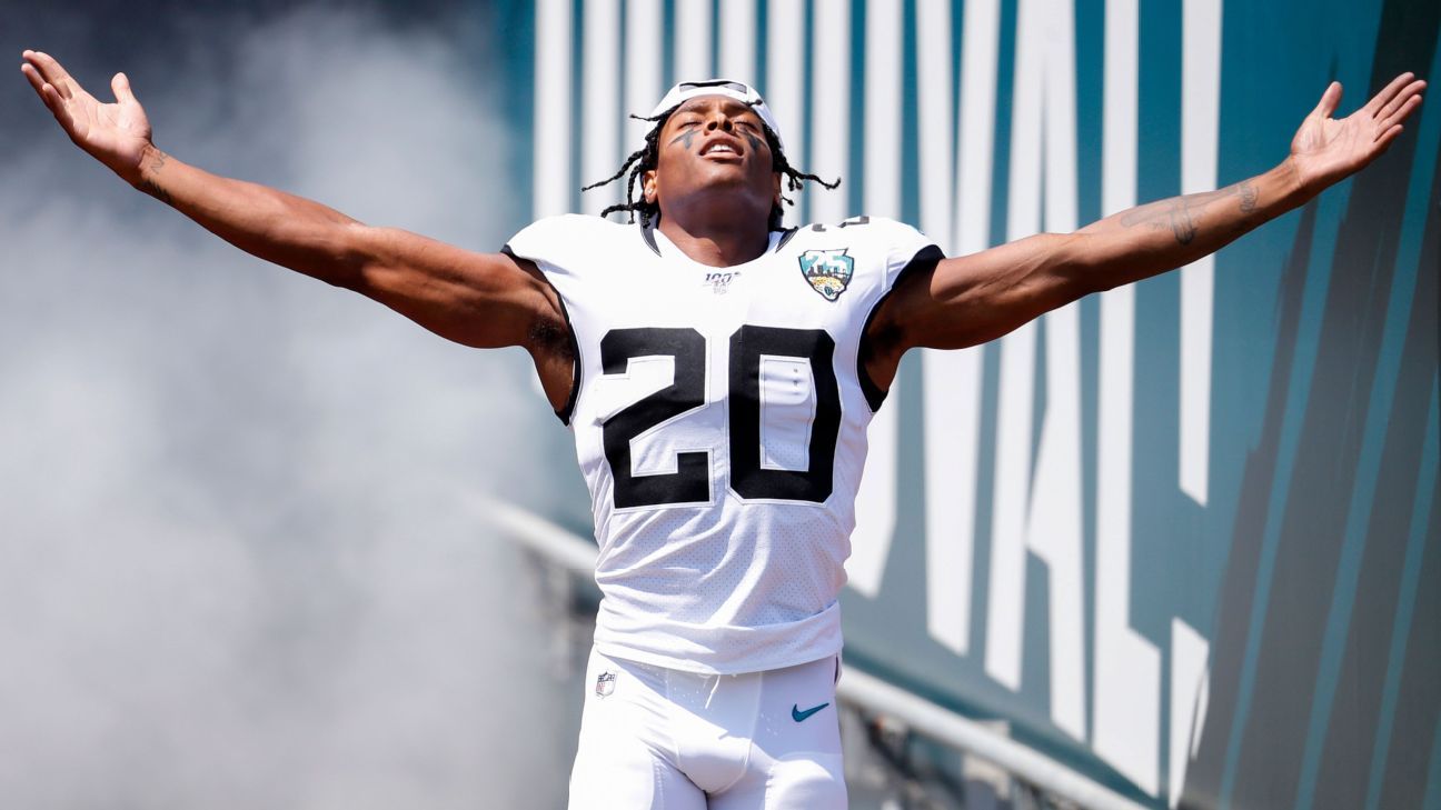 Jags losing Jalen Ramsey trade, now face their former star