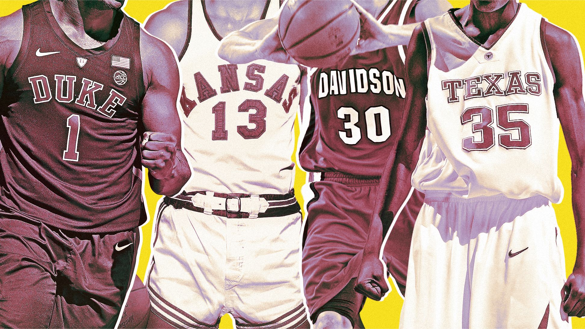 Cliff Robinson, ex-UConn star, top NBA 6th man, dies at 53