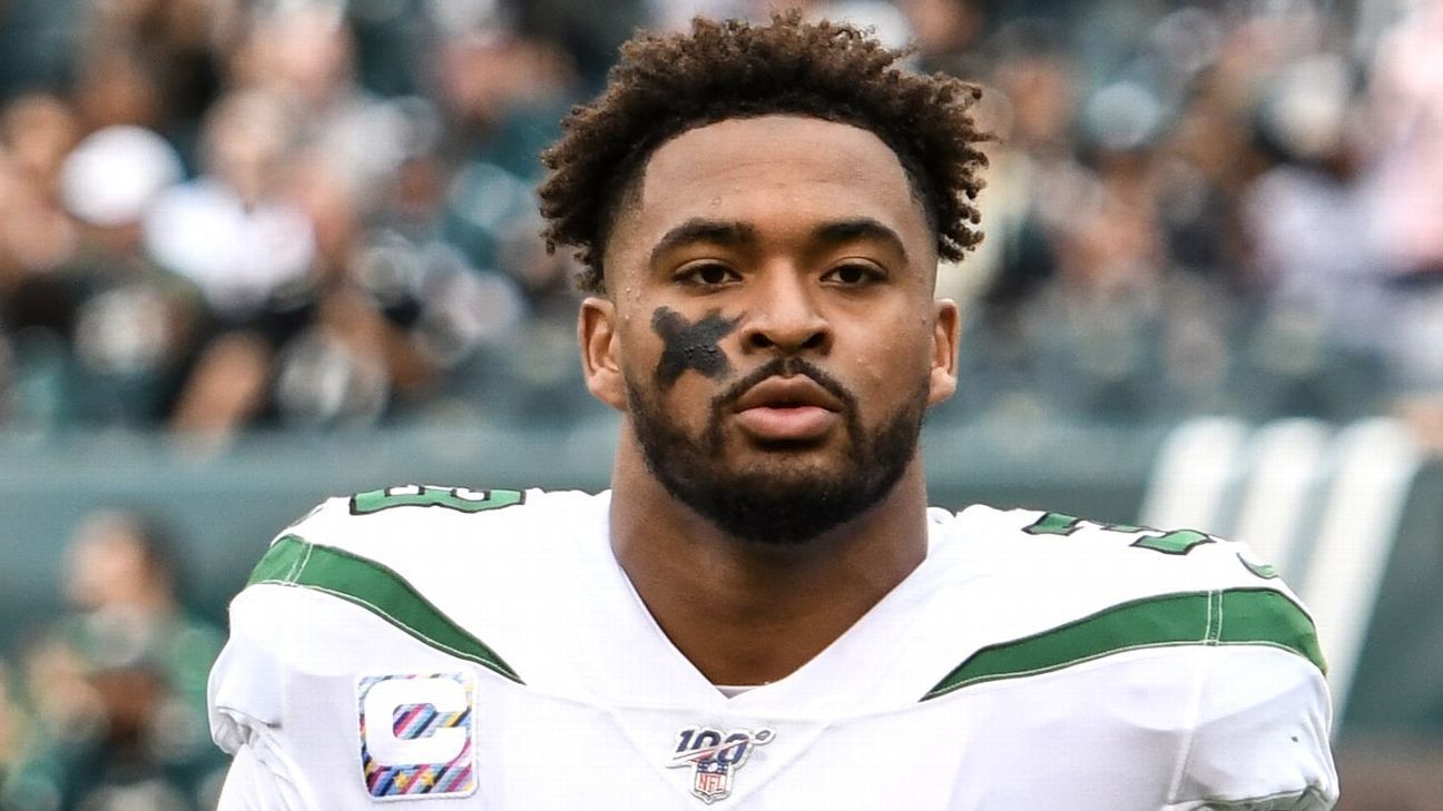 New York Jets: Thoughts and Grades on the Jamal Adams Trade - Empire Writes  Back