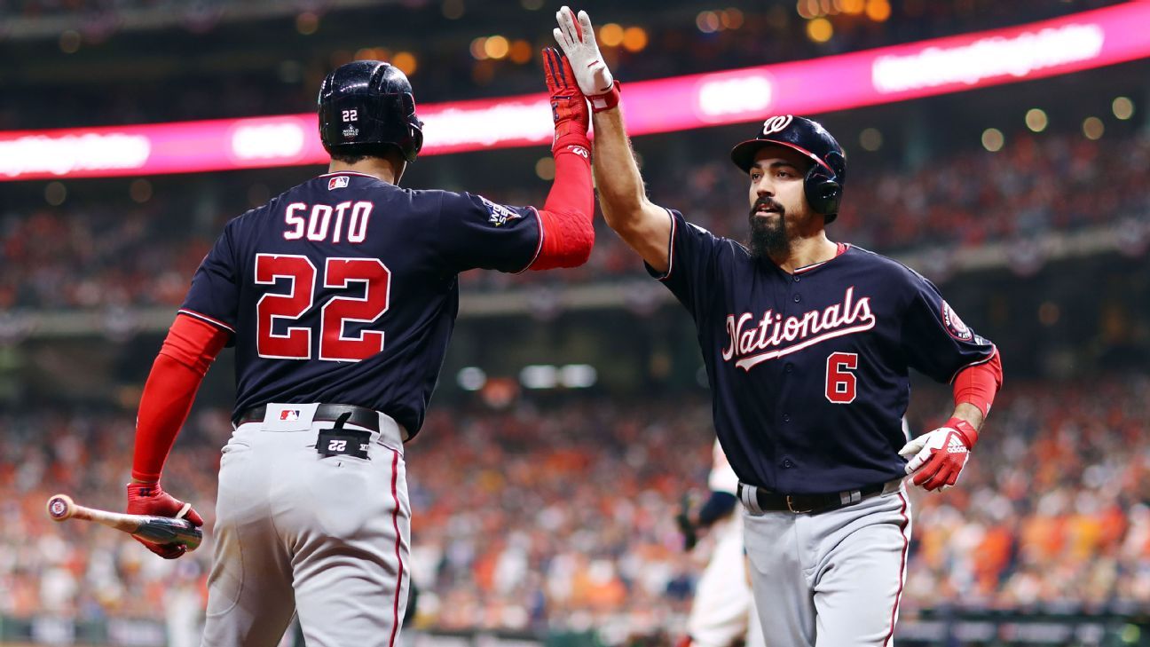 World Series 2017: Justin Verlander solid through six innings in Game 6