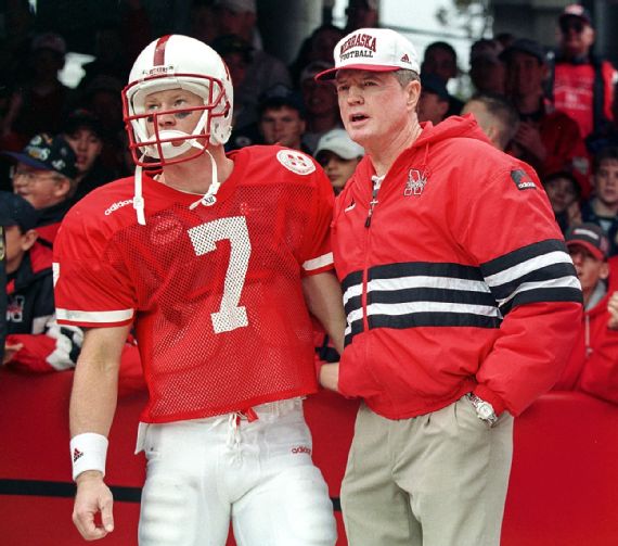 Is Nebraska Football Too Far Gone Even For Scott Frost
