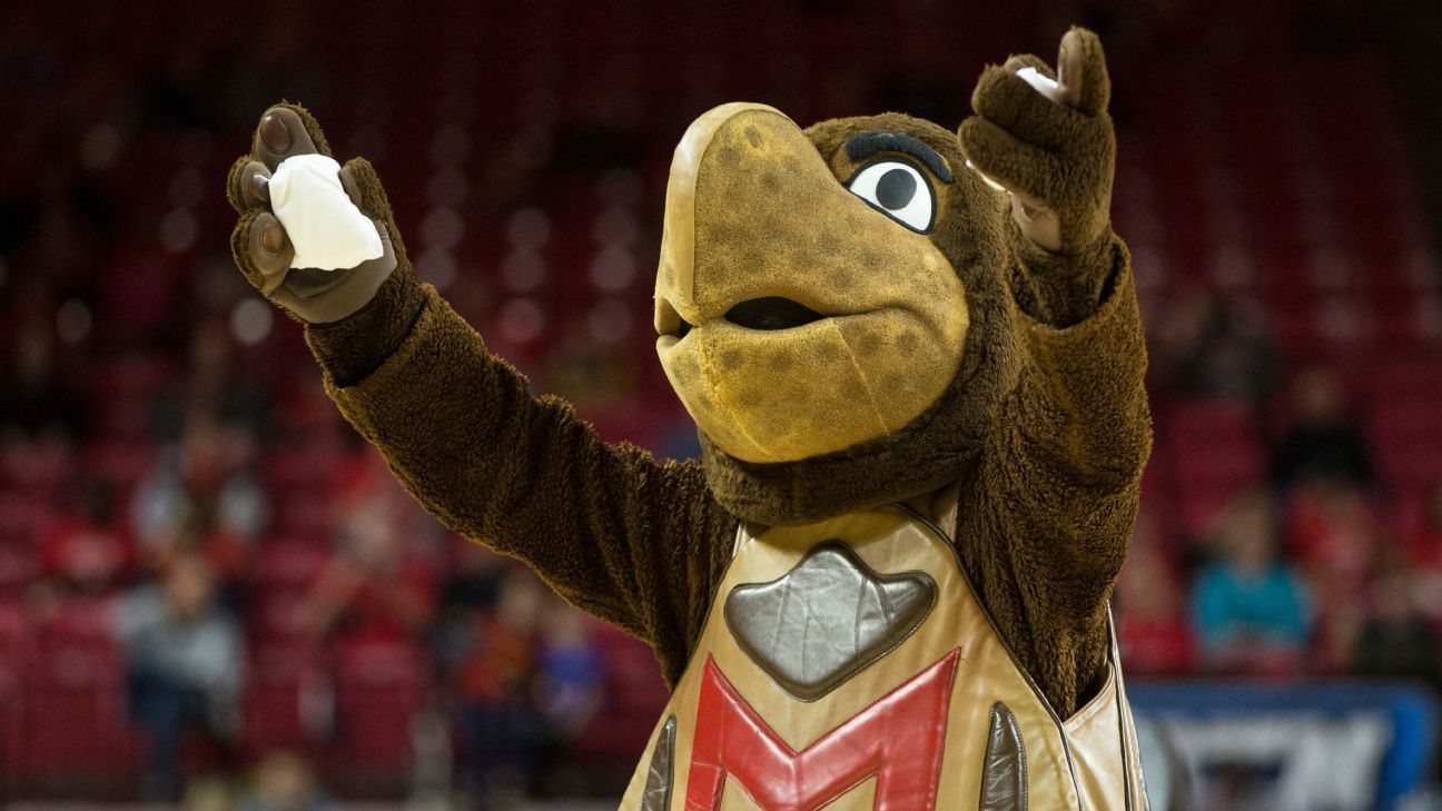 Maryland, Louisville lead combined men&#39;s and women&#39;s college hoops ranks