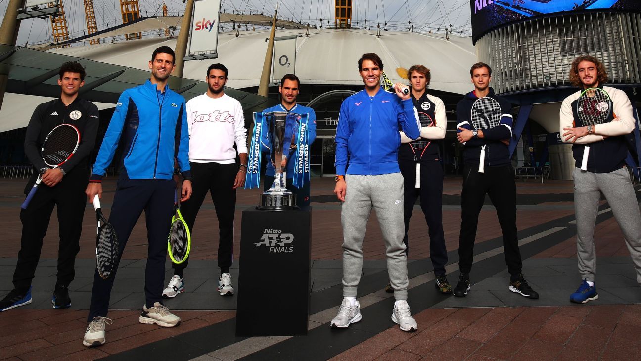 ATP Finals