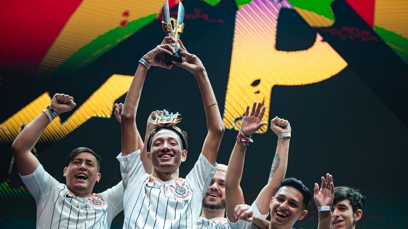 Mundial de League of Legends 2019: FPX, da China, derrota G2 e fica com o  título