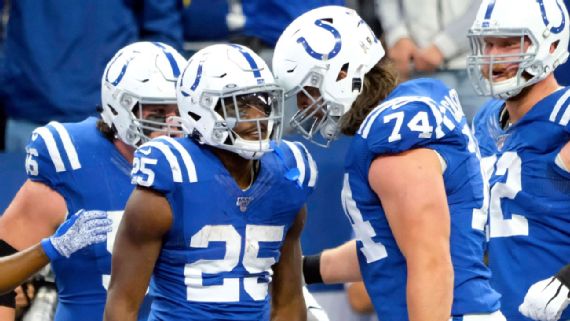 Ranking Offensive Weapons For All 32 Nfl Teams In 2020 Barnwell Picks The Best And Worst