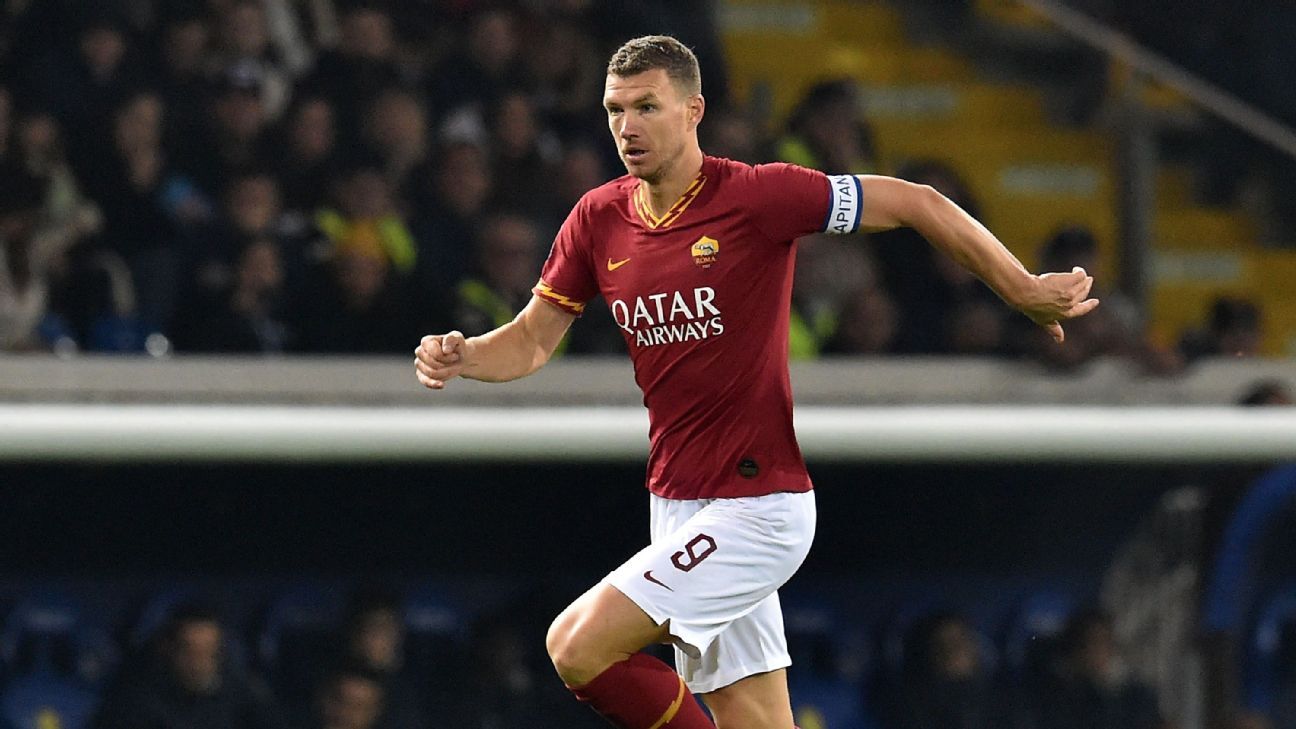 Image result for edin dzeko