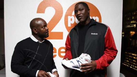 Inside The Rise And Fall Of The Iconic Reebok Pump On Its 30th