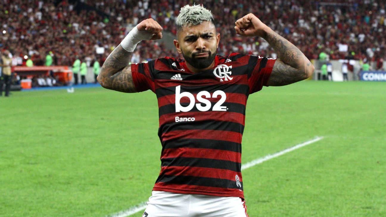 Palmeiras cobra inspiração em ídolos de grandes viradas na Libertadores, de Telê a Jesus