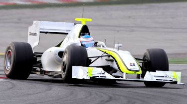 The Untold Stories Of Brawn Gp How Close The Fairy Tale Came To
