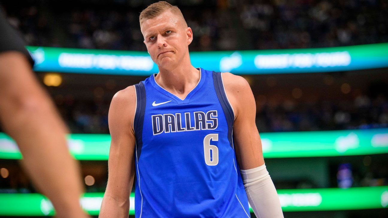 Mark Cuban explains Mavs' Kristaps Porzingis trade to Wizards as