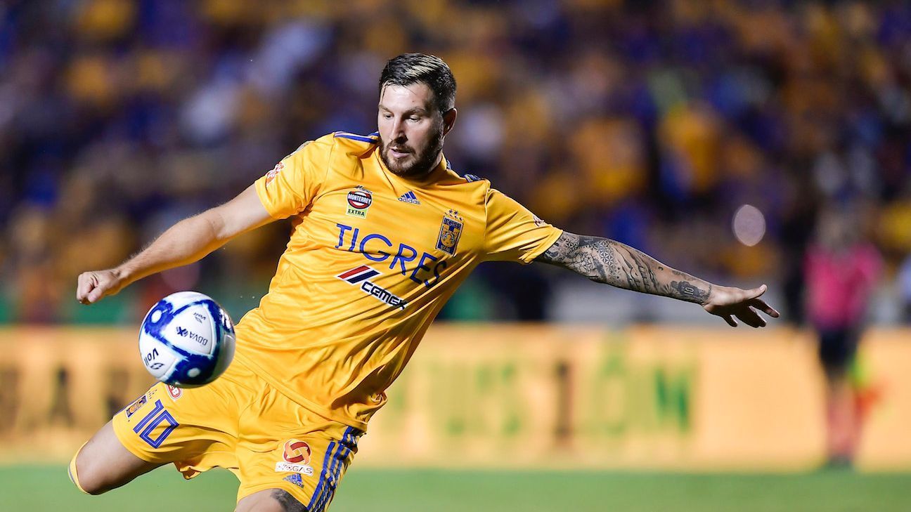 Si gana otro título, ¿Tigres será el quinto club grande en la Liga MX?