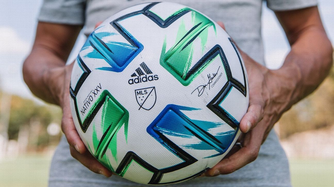 MLS is Back TV schedule, fixtures and how it works everything you