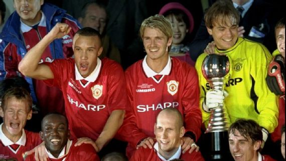 Mark Bosnich Ex Goleiro Do Manchested United Palmeiras Merecia Ter Vencido Mundial De 1999