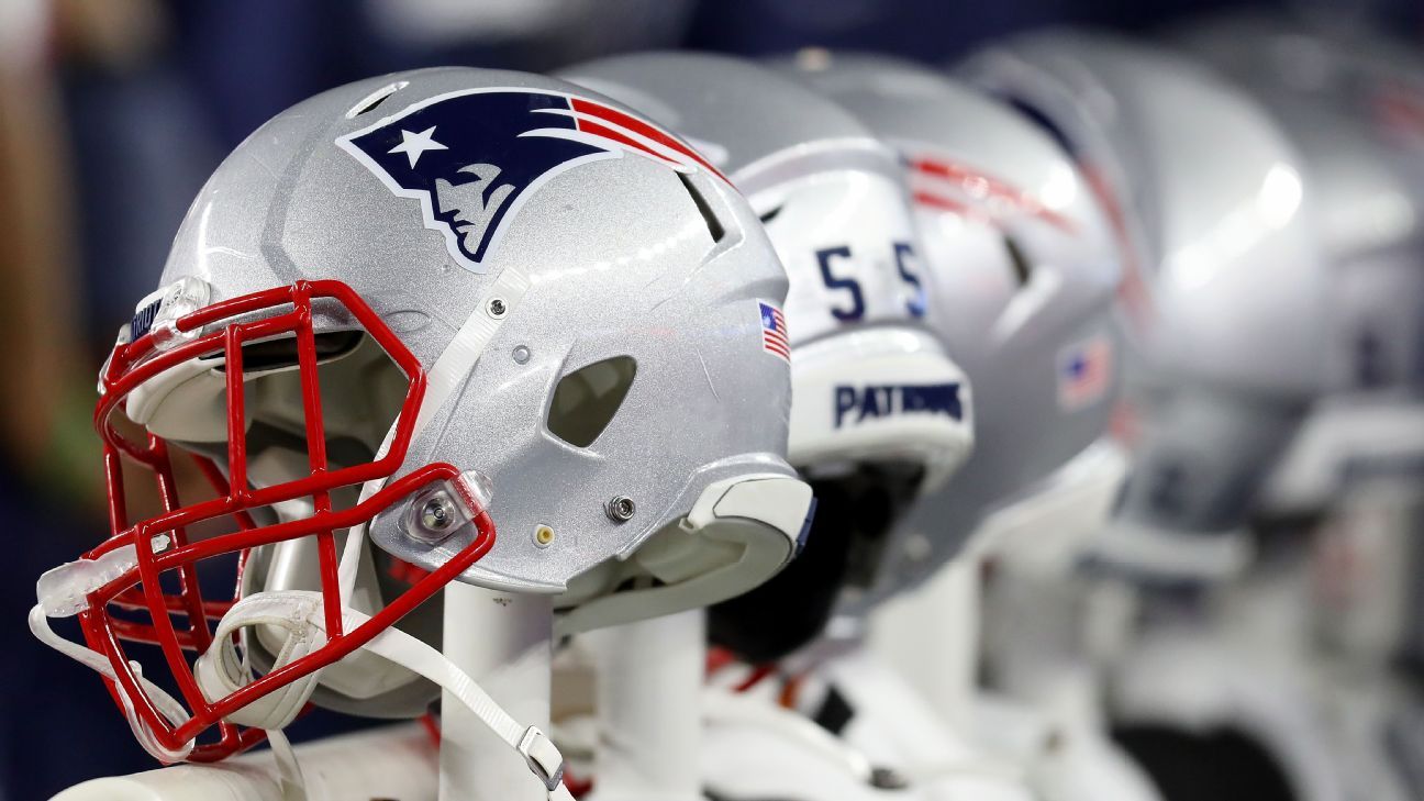 NFL Notebook: Insiders dish on the Patriots short and long term