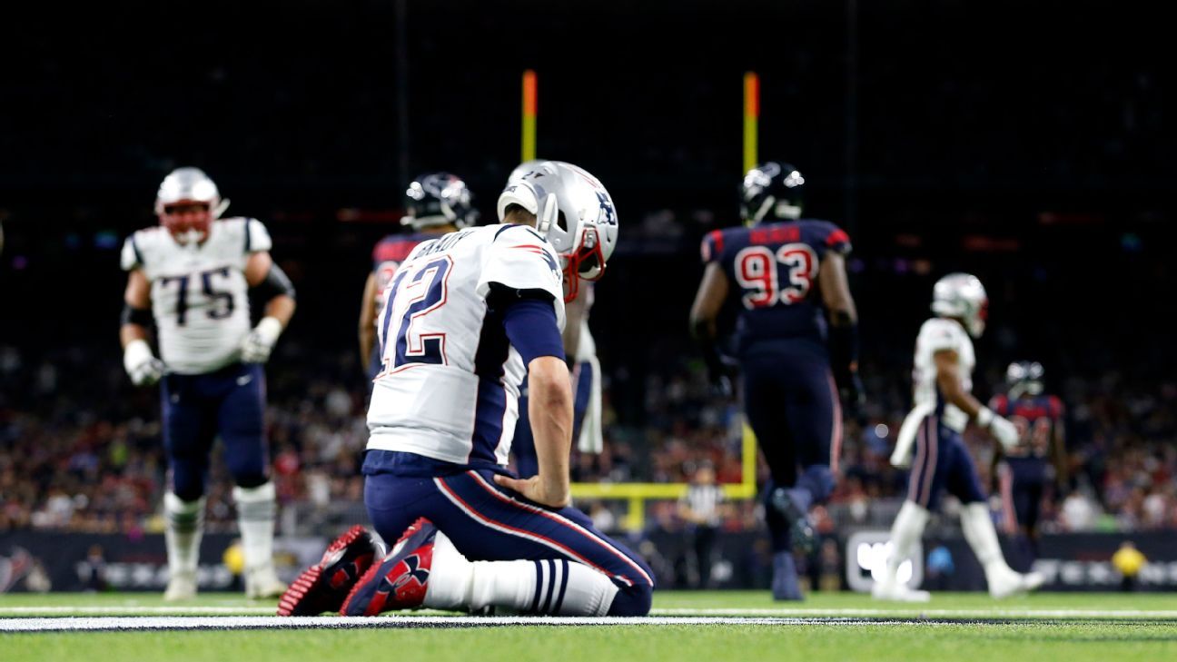 Too many missed opportunities: 7 takeaways from the Patriots' 24-10 loss to  the Bills