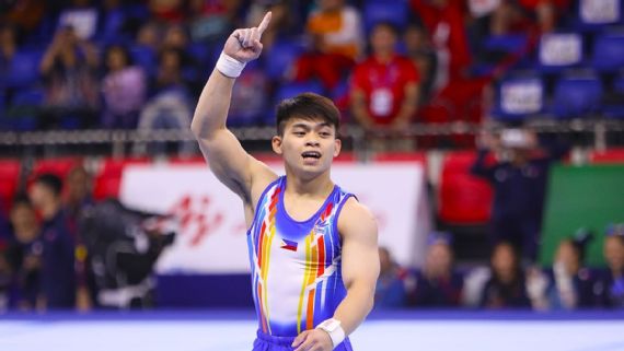 Espn5 S Breakthrough Sports Moments Of The Decade