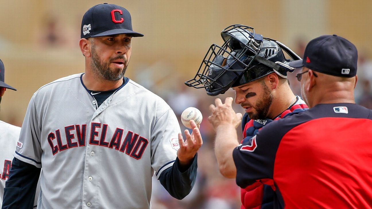 The end of the lefty specialist? Why MLB's threebatter rule might not