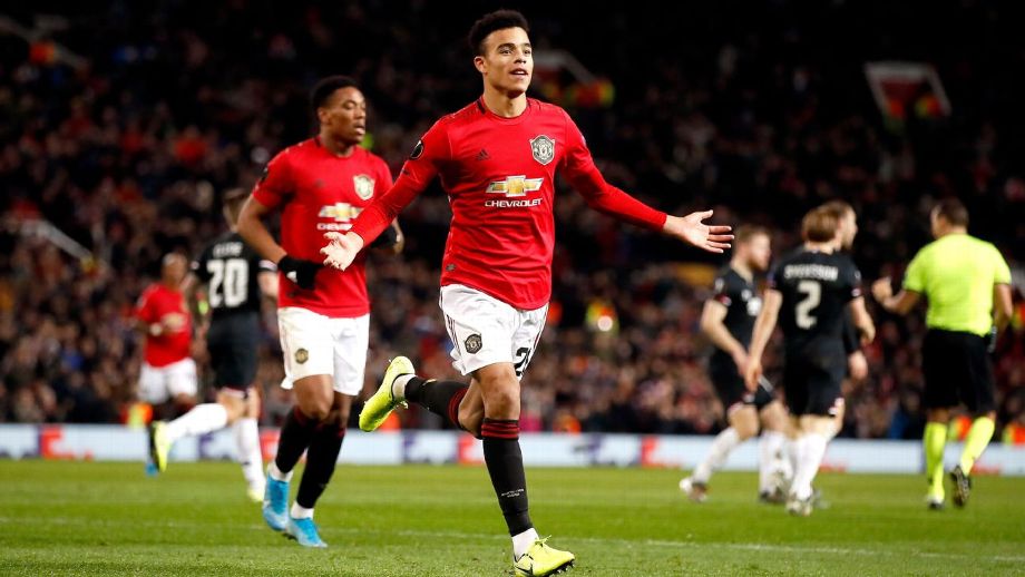 Manchester United Vs Az Alkmaar Analysis And Player Ratings The United Devils Manchester United News