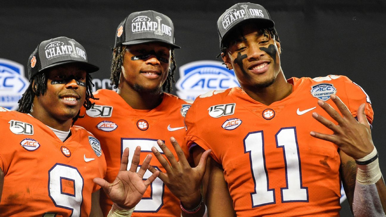 Ranking College Football s 40 Bowl Games From Least To Most Ranking College Football s 40 Bowl Games From Least To Most
