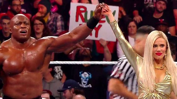 Wwe Tlc Results And Reactions Tables Ladders And Chairs