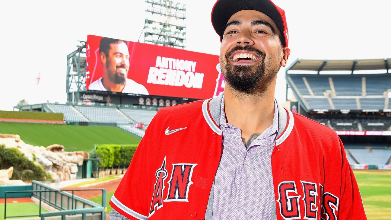 Which MLB teams have gained and lost the most wins this offseason? ESPN