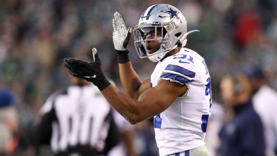 Cowboys Decisions On Defense Special Teams Tricky Keeping Byron