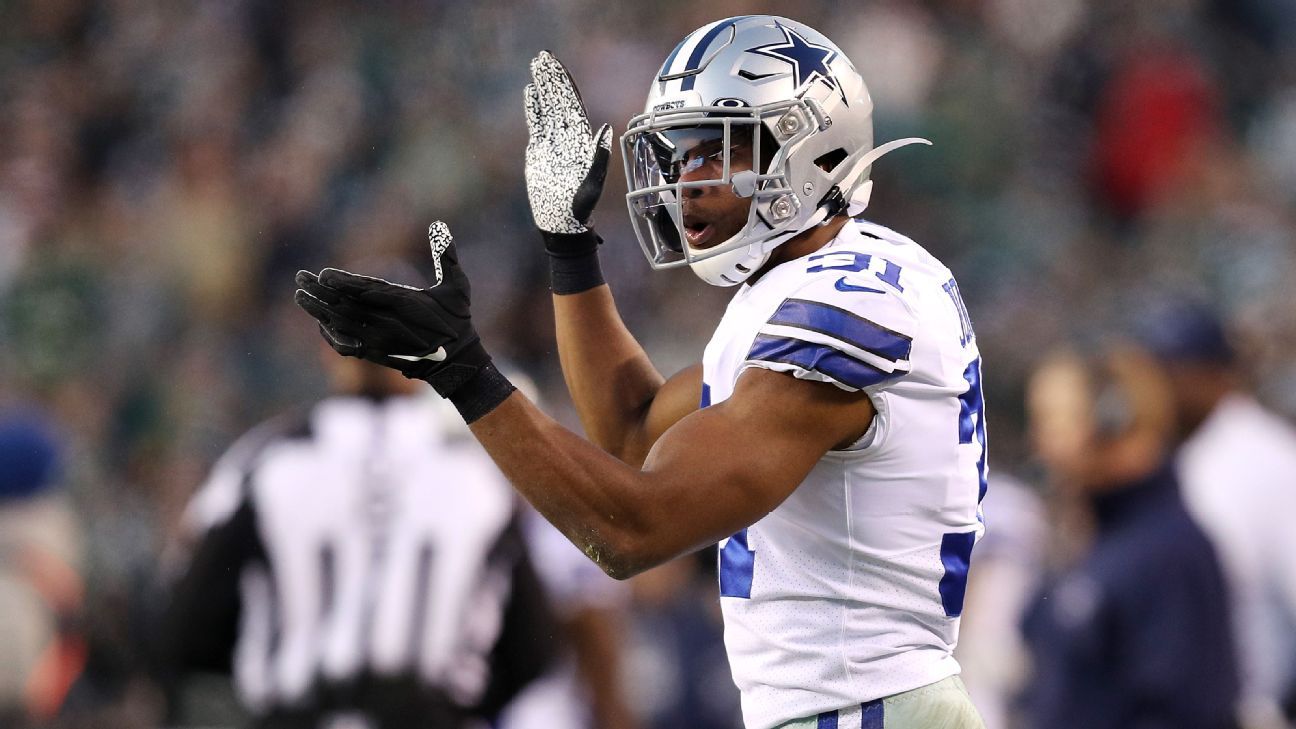 Here's how Dolphins should spend the Byron Jones money