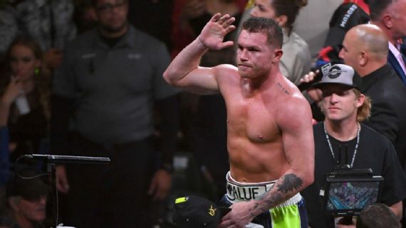 A Wish For The New Year 20 Fights We Want To See In 2020