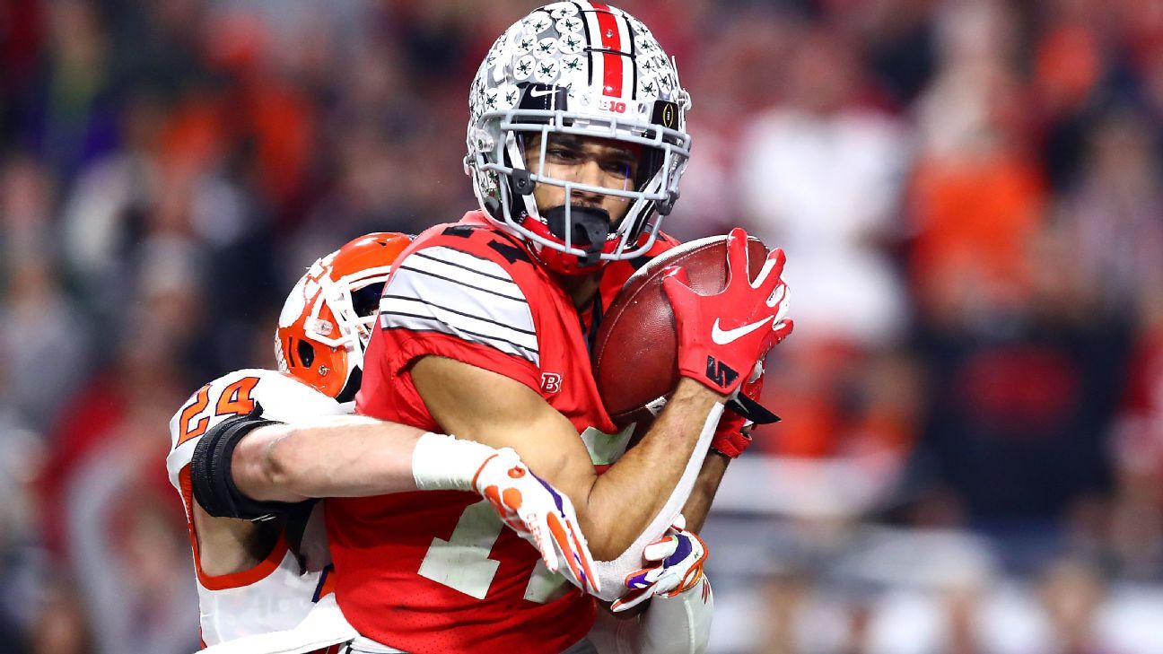 Ohio State Football: What Olave's return means for 2021