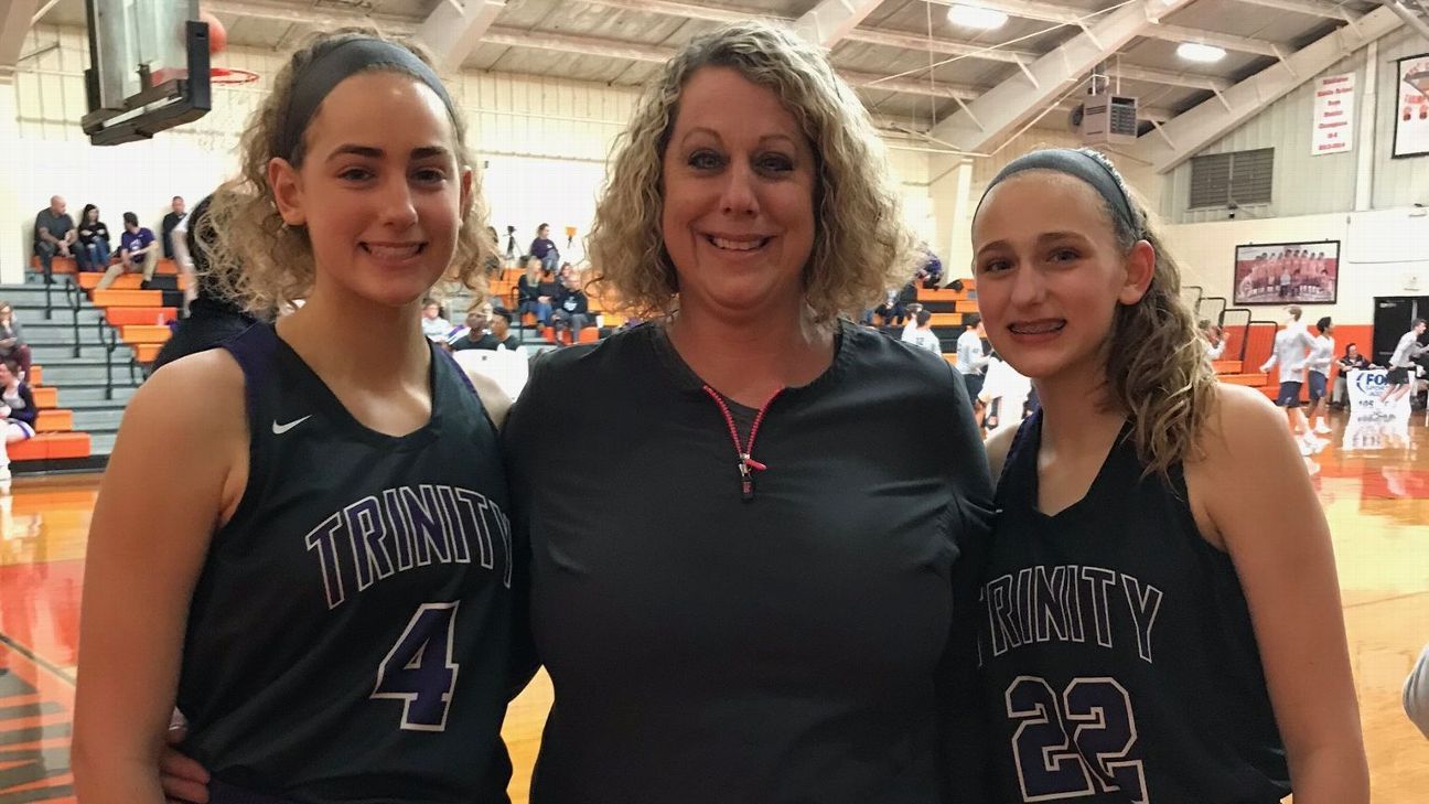 ACL injuries remain painful constant in women's basketball ESPN