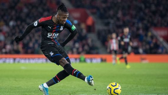 African Storylines To Watch During The January Transfer Window