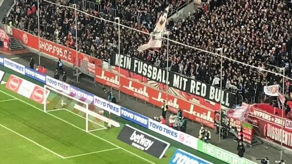 Why Rb Leipzig Is The Most Hated Soccer Team In The Bundesliga