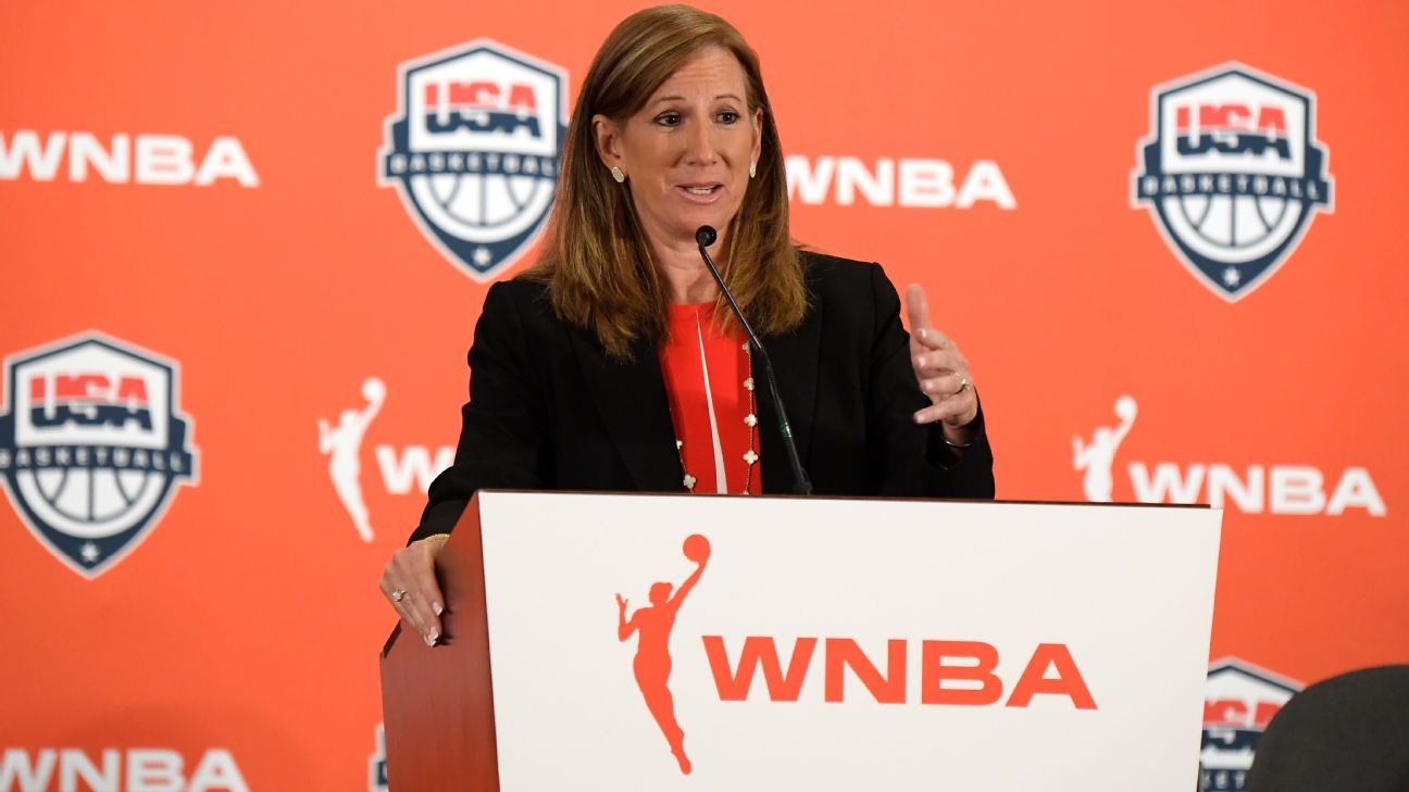 Atlanta Dream, 2023 Salary Cap Sheet and Key WNBA CBA Info