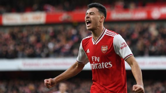 Mbappe Sancho Alexander Arnold Lead Soccer S 36 Best Players Age 21 Or Under