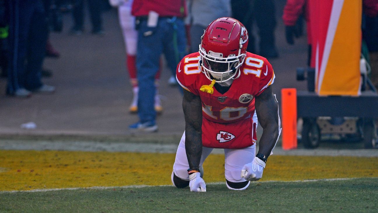 AFC Championship Point Spread: Chiefs Now a Home Dog 