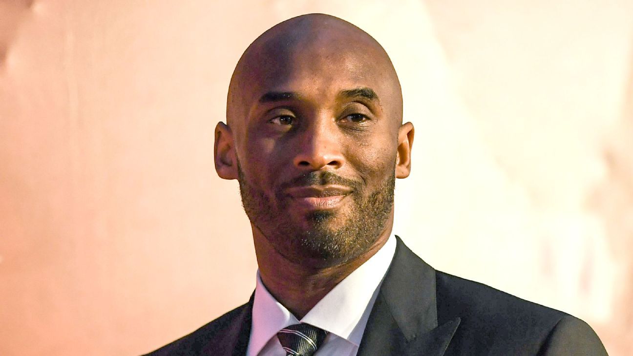Kobe Bryant recalled for his 'Italian qualities' by Europeans