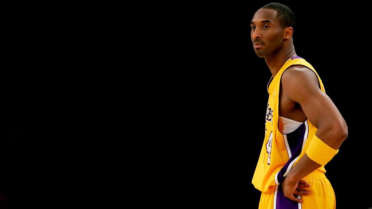 Filipino sports community mourns the death of Kobe Bryant - ESPN