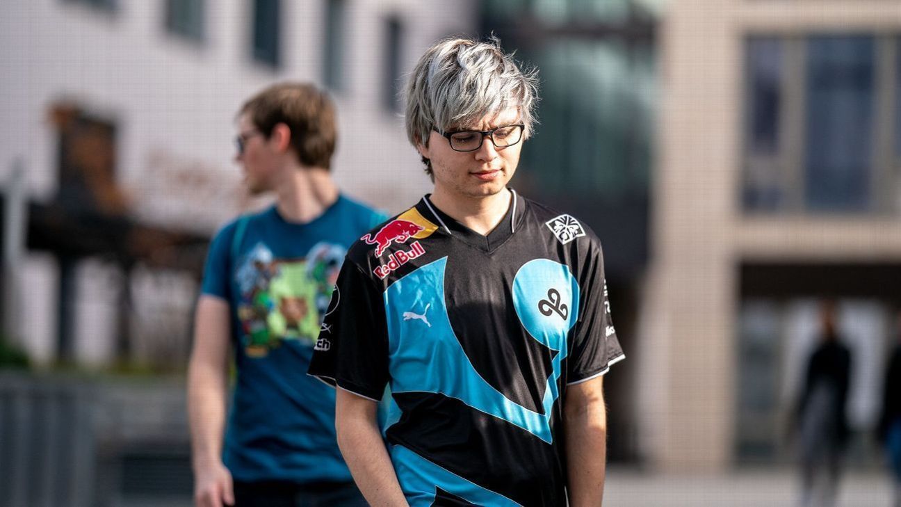 LoL: Flanalista é o novo assistente de treinador e tradutor da Cloud9 -  Mais Esports