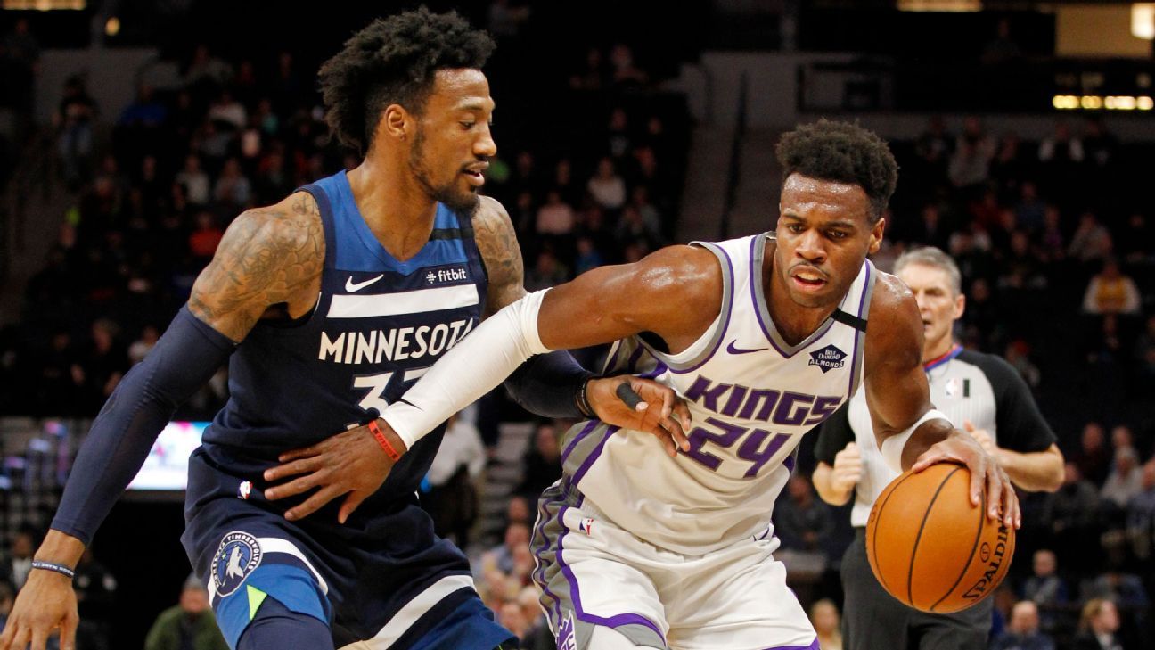 Mailbag: Will Kings trade Buddy Hield and Nemanja Bjelica?