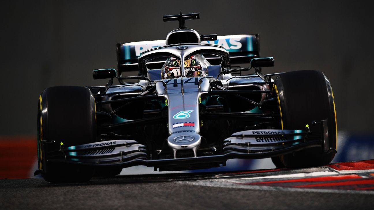 Daimler CEO dismisses Mercedes F1 exit speculation