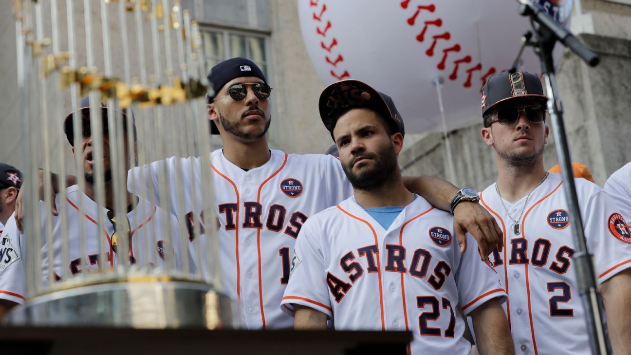 Recuento 2020, mes a mes lo mejor del deporte mundial