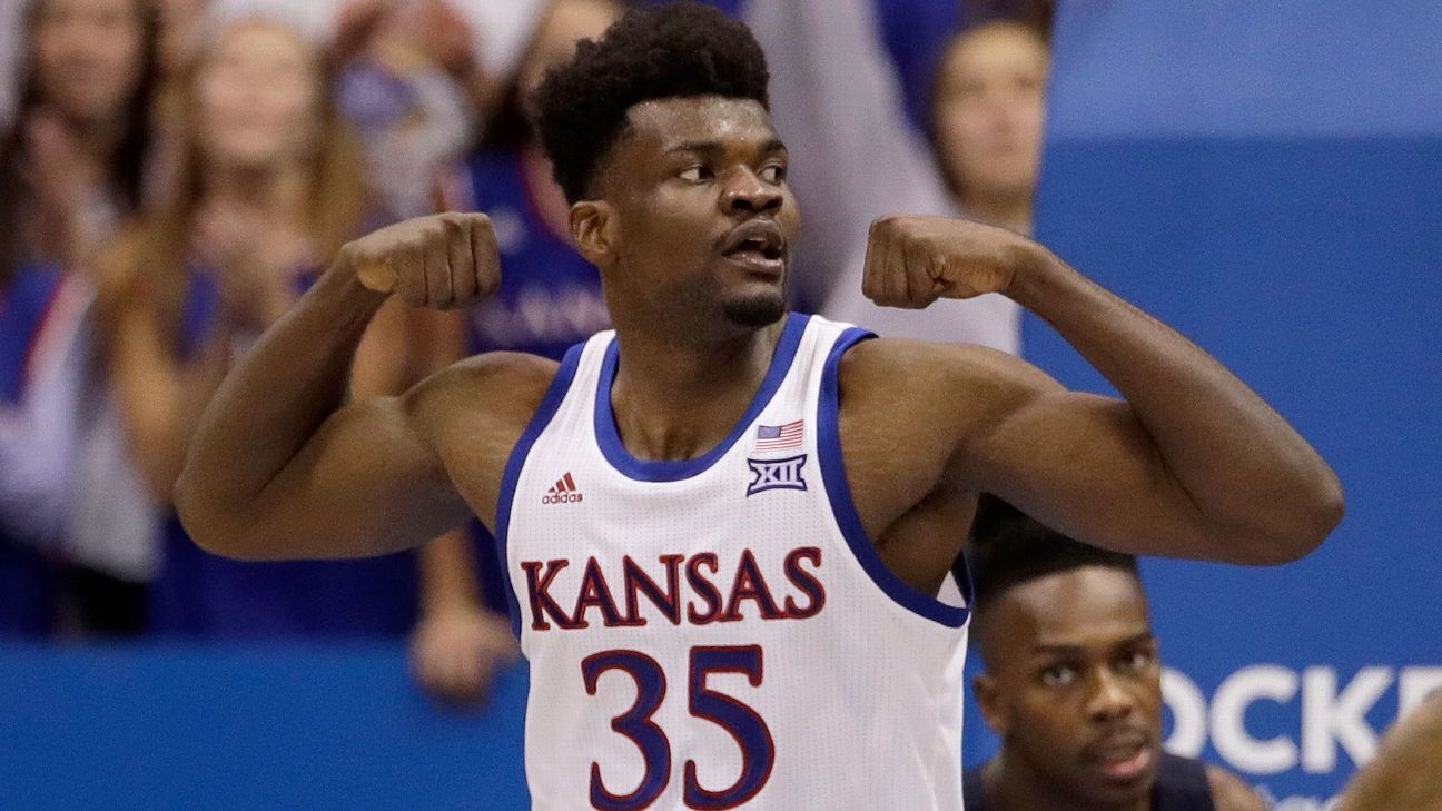 ESPN+ Week 15 college basketball viewers guide - Catch two Top 25