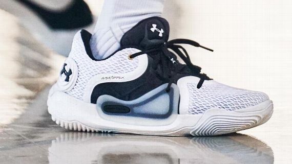 The Sneakers You Ll See Nba Players Wearing At All Star Weekend