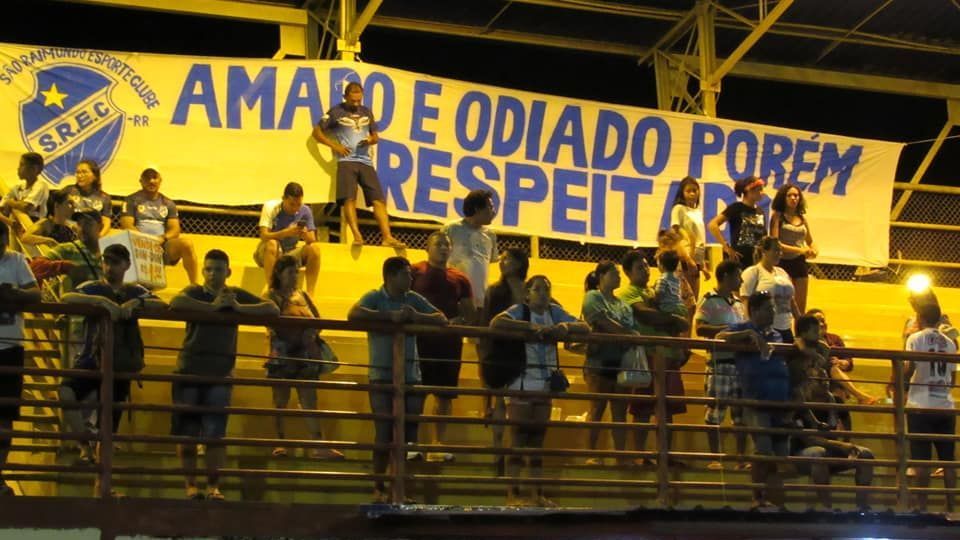São Raimundo-RR x Cruzeiro: veja onde assistir, escalações, desfalques e  arbitragem, copa do brasil