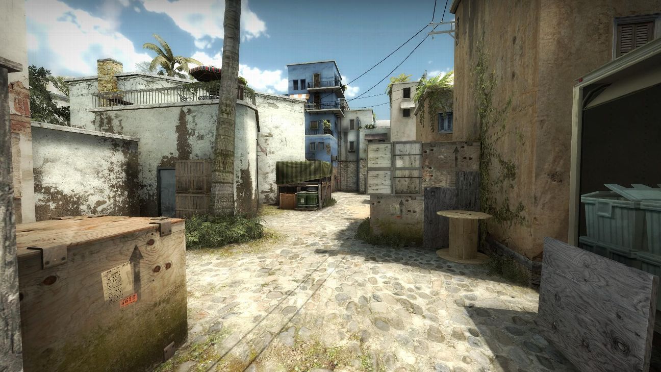 Tuscan, Forge ou Season? Confira 5 mapas que poderiam aparecer no competitivo de Counter-Strike